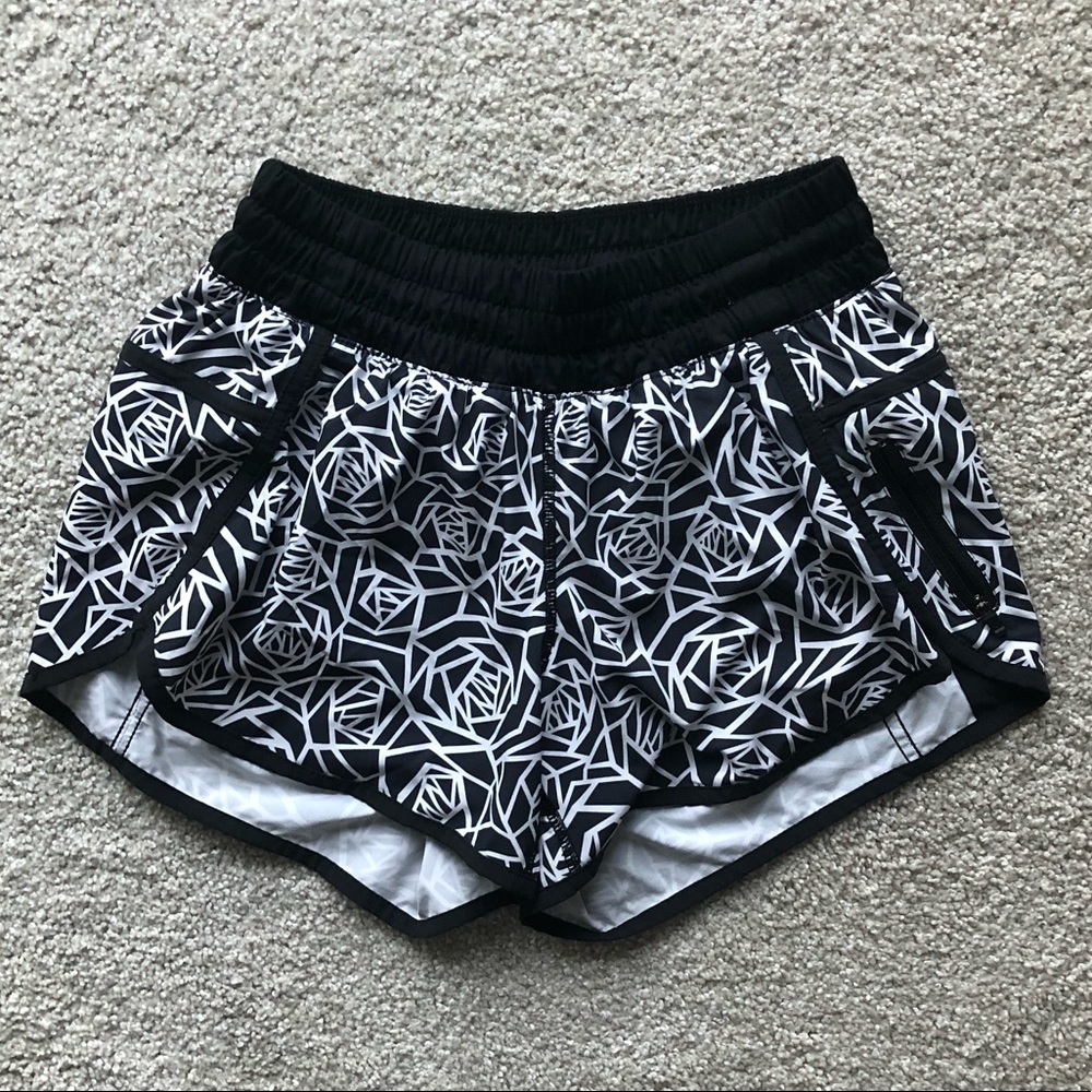 Lululemon Tracker Shorts